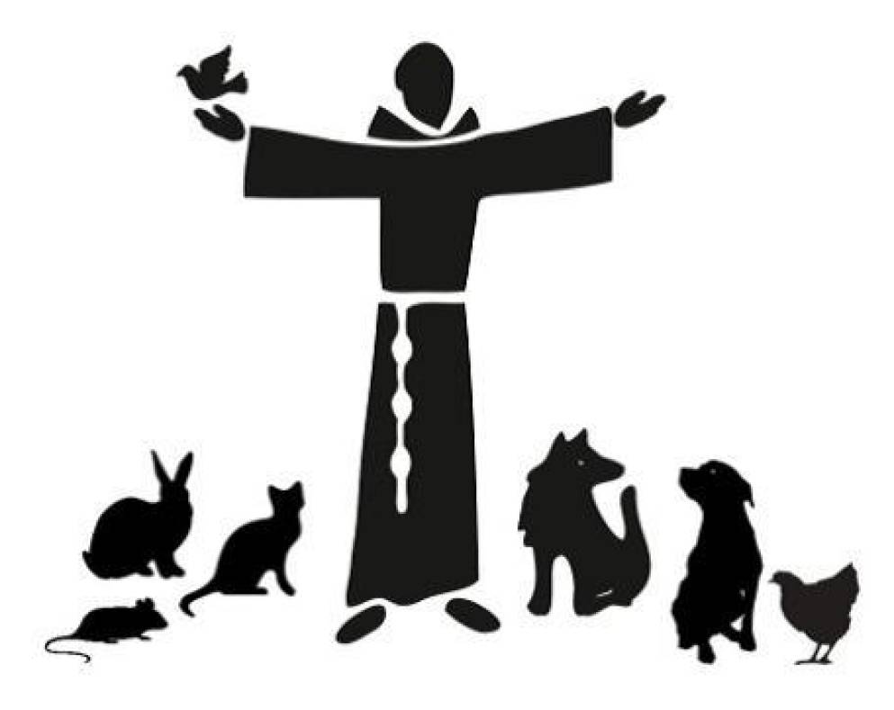 Celebration of Creation and Blessing of Animals in the Spirit of St. Francis