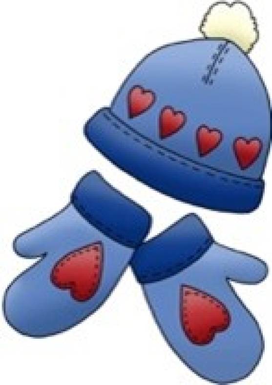 Hats and Scarves Collection - October 2025