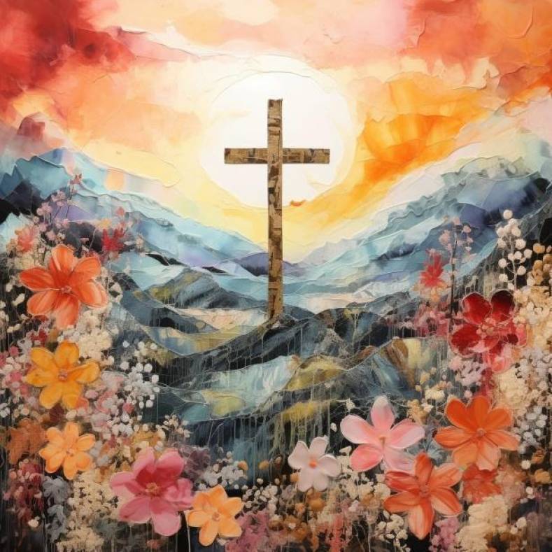 Lenten Project 2025: Project Angelheart