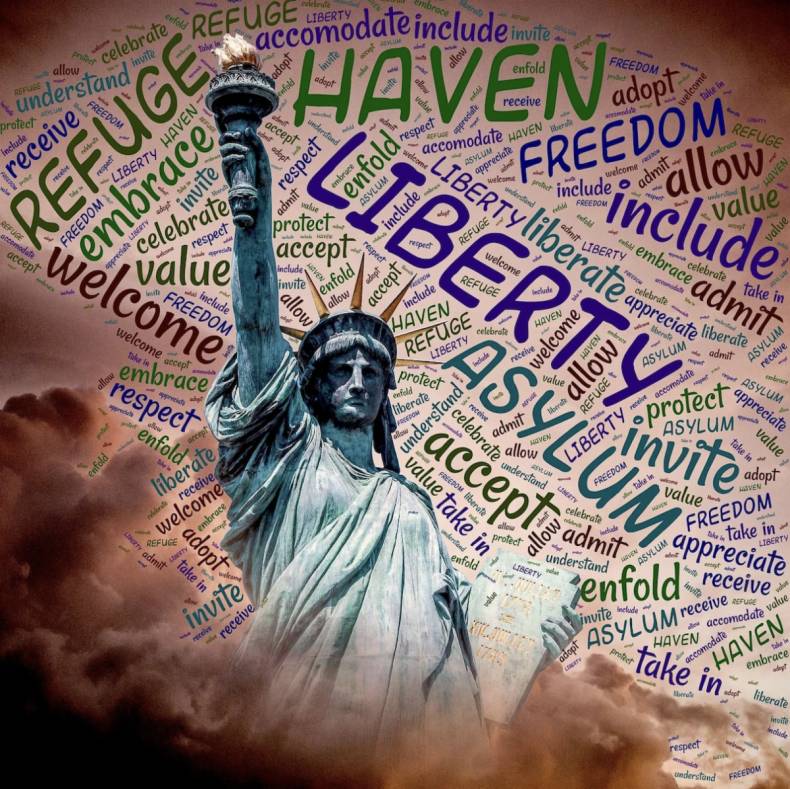 ECC Statement on Immigration